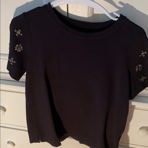 Madewell blouse